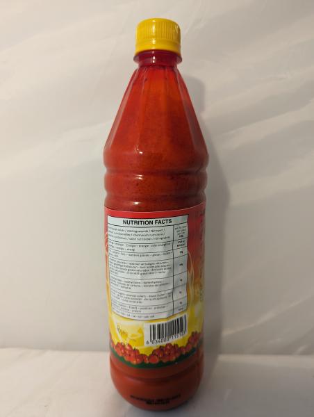 Praise Palm Oil Zomi 1 Liter Nettogewicht